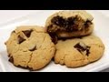 The BEST gluten free cookies ever! Homemade recipe with Ariyele! - CookingWithAlia - Episode 232