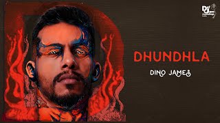 Dino James - Dhundhla (From the album "D") | Def Jam India