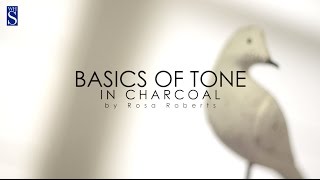 WHSmith Make a Start in Art - The Basics of Tone