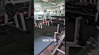 Welcome to my gym #shorts #viral #youtube #ytshorts #gym