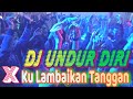 DJ UNDUR DIRI 2024 ❌ KU LAMBAIKAN TANGAAN SEBAGAI TANDA‼️DJ DEVY KITTY KOREA‼️OT WIKA  08127379772