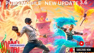 Happy New YEAR 2050 PUBG MOBILE NEW #pubgmobile #newupdate #mobilegame #bgmi #1000subscriber