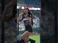 滿球數對決 nina 林穎樂 台湾チアリーデ 樂天女孩 rakutengirls 240908