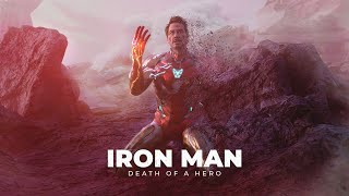 DEATH OF A HERO:  Epic Dramatic Music Mix | Powerful Emotional Music