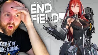 Honest Review: How Good is Arknights: Endfield