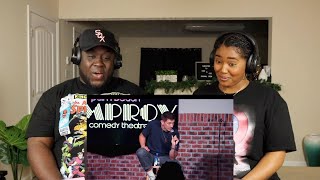 Andrew Shulz - Wife Mad At Husbands H00ker Loving Past | Kidd and Cee Reacts