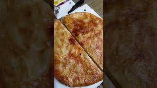 BUREK - Inoxmen  - seckalica, makaze za burek - test 1.  Tel. +381612244125