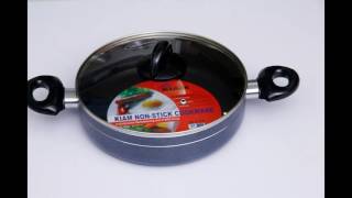 My Slideshow @ Kiam Non-Stick