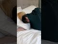 When Girlfriend Loves To Cuddle...