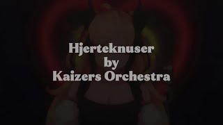 〖Hjerteknuser〗(by Kaizers Orchestra) | Cover by Anorah