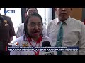 Partai Perindo Minta Kejari Jakut Tuntut Maksimal Pelaku Rudapaksa #SeputariNewsPagi 28/10