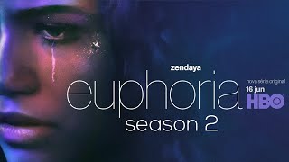 Euphoria Season 2 Release Date, Cast, Plot, and other detail- US News Box Official
