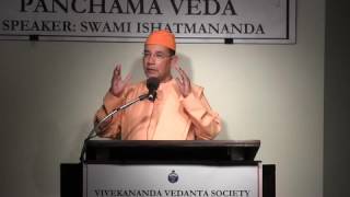 Panchama Veda 115: Gospel of Sri Ramakrishna