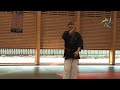 nihon tai jitsu stage tours 2009