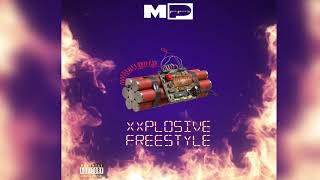 Marc Papers - XXPLOSIVE FREESTYLE