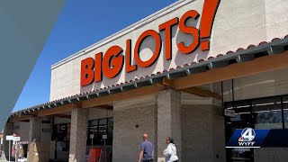 5 big lots! stores to reopen in the Upstate