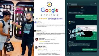 The Digital Hub reviews