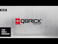 qbrick system one cart pro 500 or pro 600 connecting toolboxes