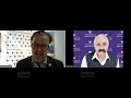 icn ceo howard catton interview with dr. rafael lozano of ihme university of washington