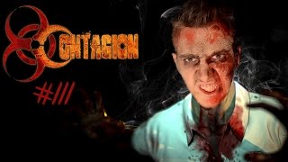 Contagion : Hunted mode highlights