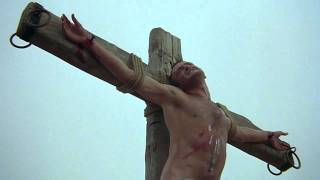 ✝️ Today you will be in Paradise with Me | Jesus talks to the Crucified Convicts | The JESUS Film