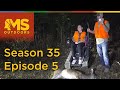 MS Outdoors S35 E5 - 2023 Super Hunt, Christians in Camo Inshore Fishing