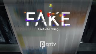 Fake: Fact-Checking | Short | Connecticut Public