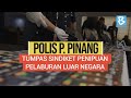 Polis Pulau Pinang tumpas sindiket penipuan pelaburan luar negara