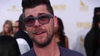 Jason Crabb on His Favorite Christian Rappers & Being Unashamed