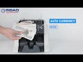 ribao bc50 banknote counter overview efficiency and precision in one compact machine