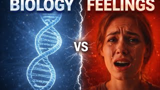 When Biology Collides With Identity