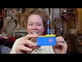 Unboxing NEW SERIES 2 RARE TINY REAL GROCERIES! - Realistic Food Miniatures!