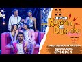 AMMA KASSAM YHAA DUKHCHA S2 | Episode 9 | The Cartoonz Crew | Bikey, DJ Maya