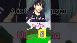 Old A CN vs Oops Hiha #ditconmesinhtoteam