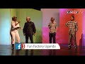Party Official / traffic officer by funfactory Uganda