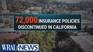 State Farm Dropping Coverage on California Homes in 'Hot Zones'