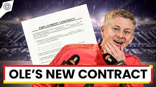 Does Solskjaer Deserve New Man United Deal? | Paddock Podcast w/ Howson & Mckola