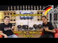 AUDIOCIRCLE - | REAL SOUND OF SPEAKER | MADE IN GERMANY