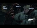 Resident Evil 6 - Mercenaries - Kung Fu Sherry - Mining the Depths - 1.2M