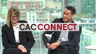 CAC Connect 2023 Conference Summary