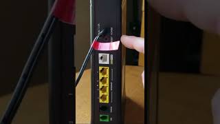 How to Reset CenturyLink Modem Router