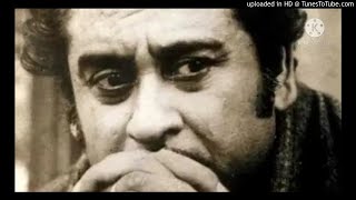 Yeh Dosti Hum Nahi Todenge (Sad) - Kishore Kumar_Sholay (1975)