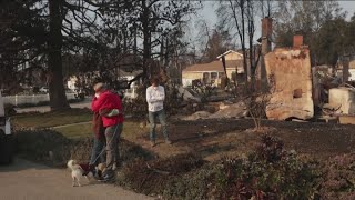 Salvation Army helping people impacted by devastating LA wildfires