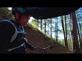 mt. ugo fun ride 2024 i krenz run raw