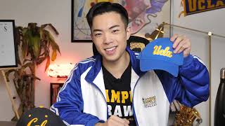 Hafu Go! UCLA vs UC Berkeley - Which is the better university (ft. Chris Jereza and Waddle)