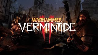 Играю в warhammer: vermintide 2