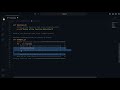 Python: Conditionals