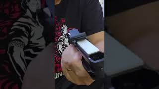 🔪✨ Precision Knife Sharpener