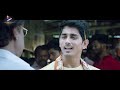 siddharth gives a superb twist vadaladu movie sneak peek 1 thaman s 2019 latest telugu movies