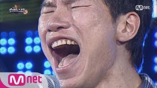 [STAR ZOOM IN] Sing President of SuperstarK5 미래의 판검사, 창통령의 음악세계(슈퍼스타K5) 150819 EP.21